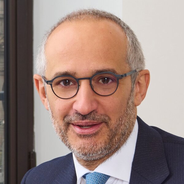 Enrico Chiapparoli